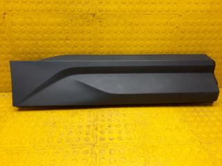 Накладка двери задняя правая Geely Coolray SX11 SX11 JLH3G15TDL8GA4107825 БУ