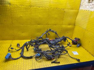 Коса двс Renault Duster HJD 2021 K9KR858D165848