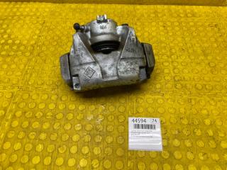 Суппорт тормозной передний правый Renault Duster HJD K9KR858D165848 БУ