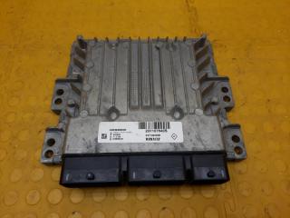 Блок управления двигателем (ДВС) Renault Duster HJD K9KR858D165848 БУ