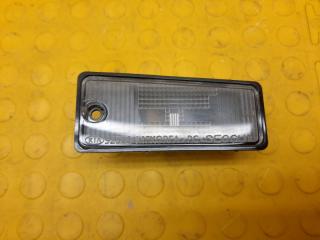 Подсветка номера правая KIA CERATO BD G4FG MH717268 БУ