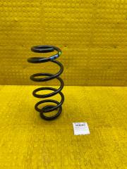 Пружина подвески задняя Mercedes-Benz GLA-Class X156 2709 2031012917 БУ