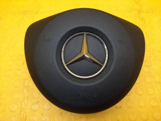 Подушка безопасности в рулевое колесо Mercedes-Benz GLA-Class X156 2709 2031012917 БУ