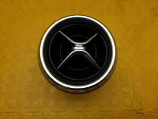 Дефлектор воздушный передний Mercedes-Benz GLA-Class X156 2709 2031012917 БУ