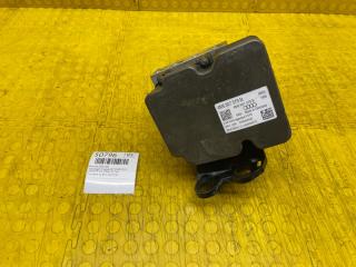 Блок abs (Блок АБС) Volkswagen Touareg CR7 CVMD БУ