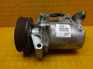 Компрессор кондиционера Renault Kaptur RBA F4RE410C236763 БУ