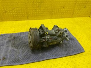 Компрессор кондиционера Renault Kaptur F4RE410C127012 БУ