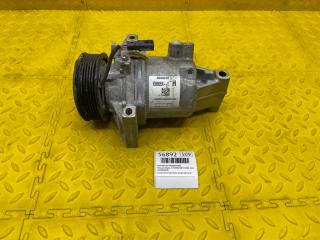 Компрессор кондиционера Renault Arkana JС H4ME440P025388 БУ