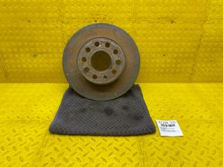 Диск тормозной Volkswagen Caddy 2K CFHC БУ