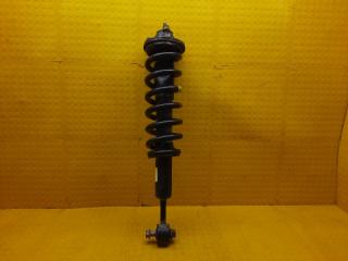 Амортизатор передний левый TOYOTA LAND CRUISER PRADO GDJ150 1GD8125212 БУ