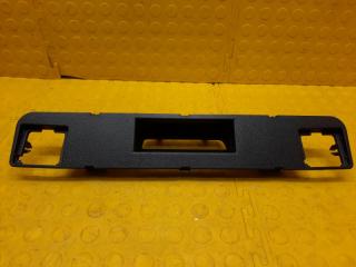 Накладка бампера задняя Mercedes-Benz GLE-Class W166 27682130535232 БУ