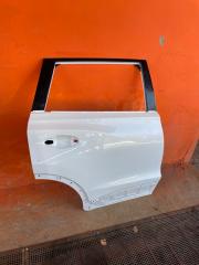 Дверь задняя правая CHERY TIGGO 7 PRO T1E SQRE4T15C БУ