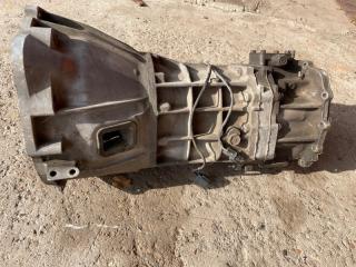 МКПП Mitsubishi L200 KB4T 4d56 БУ