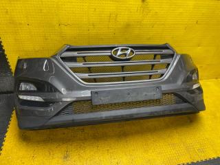 Бампер передний Hyundai Tucson TL G4NA БУ