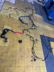 Проводка салона Hyundai Mufasa NU2 G4NJ PW668878 БУ