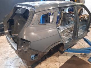 Крыло заднее правое Hyundai Mufasa NU2 G4NJ PW668878 БУ