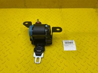 Ремень безопасности задний Hyundai Mufasa NU2 G4NJ PW668878 БУ