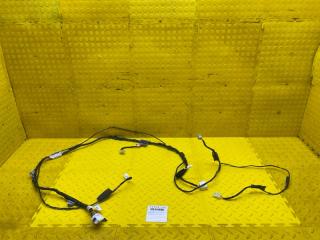Провода прочие Hyundai Mufasa NU2 G4NJ PW668878 БУ