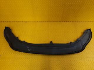 Накладка бампера передняя Volkswagen POLO 6C1 CWVA БУ