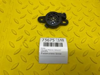 Зуммер Volkswagen POLO 6C1 CWVA БУ