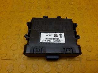 Блок управления Renault Kaptur REA H4ME 440P022314 БУ