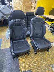 Комплект сидений Hyundai Mufasa NU2 G4NJ PW668878 БУ