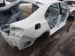 Крыло заднее правое Volkswagen POLO CK4 cwva БУ