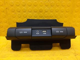 Разъем USB Kia Rio X-Line FB G4FG БУ