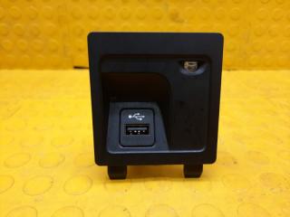 Разъем USB BMW X3 G01 B57D30A 56295359 БУ