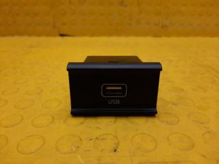 Разъем USB Kia Sportage QL G4NA БУ