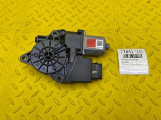 Стеклоподъемник правый задний Hyundai Santa Fe TM 2019 D4HBKU932189