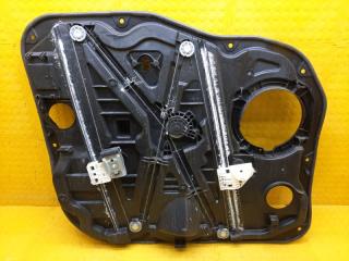 Стеклоподъемник правый передний Hyundai Santa Fe TM 2019 D4HBKU932189