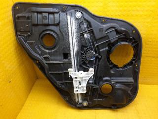 Стеклоподъемник правый задний Hyundai Santa Fe TM 2019 D4HBKU932189