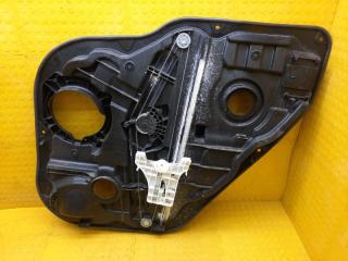 Стеклоподъемник левый задний Hyundai Santa Fe TM 2019 D4HBKU932189