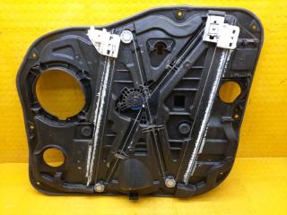 Стеклоподъемник левый передний Hyundai Santa Fe TM 2019 D4HBKU932189