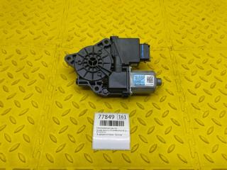 Стеклоподъемник левый задний Hyundai Santa Fe TM 2019 D4HBKU932189