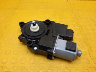 Стеклоподъемник левый передний Hyundai Santa Fe TM 2019 D4HBKU932189