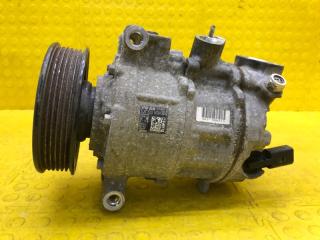 Компрессор кондиционера Skoda Octavia 5E3 2018 CWV 594183 Компрессор кондиционера Skoda Octavia 5E3 2018 CWV 594183