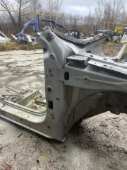 Притвор двери правый передний Renault Arkana JC 2020 H5HA450D058482