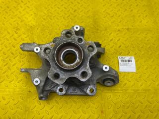 Кулак поворотный левый задний BMW X3 G01 2020 B57D30A 58406217 Кулак поворотный левый задний BMW X3 G01 2020 B57D30A 58406217