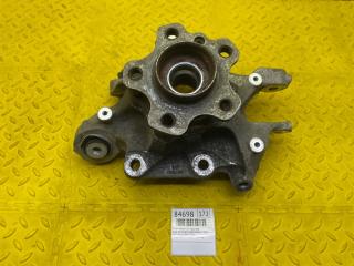 Кулак поворотный правый задний BMW X3 G01 2020 B57D30A 58406217 Кулак поворотный правый задний BMW X3 G01 2020 B57D30A 58406217