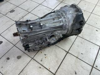 АКПП Volkswagen Touareg 7P6 2013 CRCA