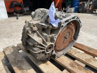АКПП Skoda Octavia 5E3 2018 CWV 594183