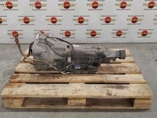 АКПП Toyota Chaser GX100 1G-FE