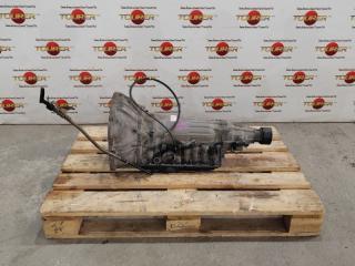 АКПП Toyota Chaser JZX90 1JZ-GE