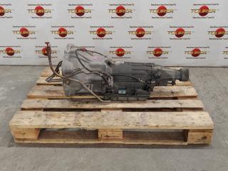 АКПП Toyota Cresta GX100 1G-FE