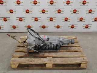 АКПП Toyota Mark II JZX100 1JZ-GE