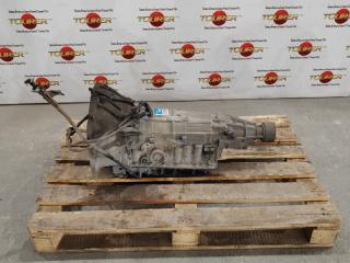 АКПП Toyota Chaser JZX100 1JZ-GE