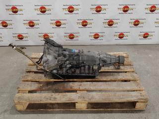 АКПП Toyota Chaser JZX100 1JZ-GE