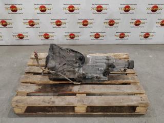 АКПП Toyota Chaser GX100 1G-FE